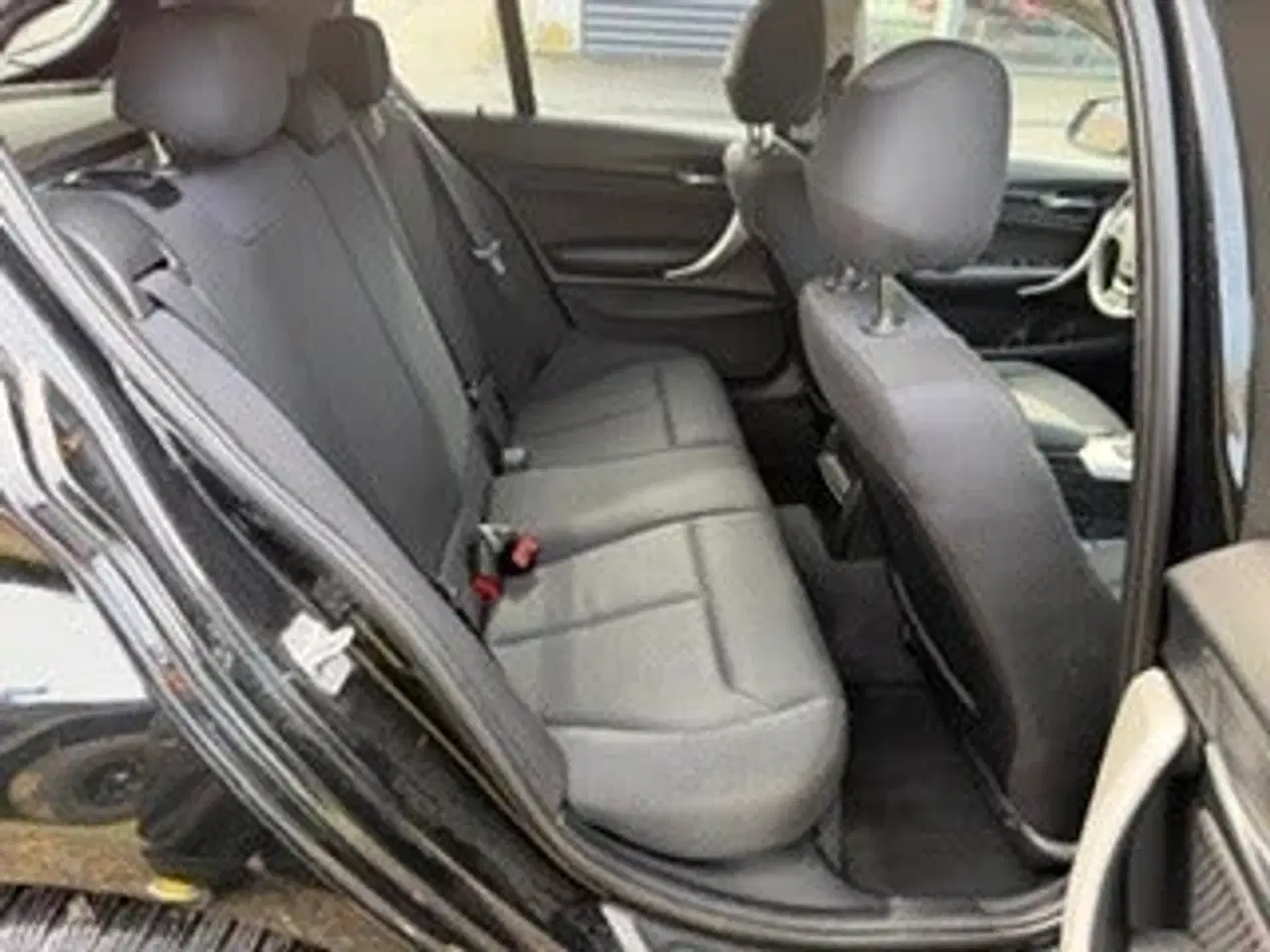 Billede 11 - BMW 114i 1,6 