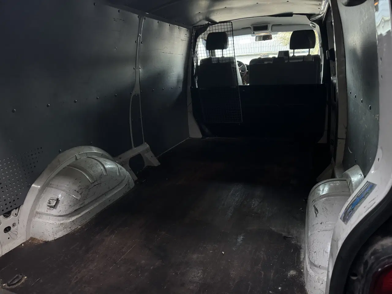 Billede 11 - Nysynet transporter t5