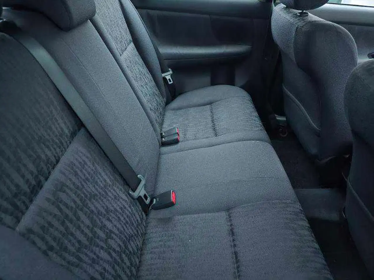 Billede 5 - ❌Toyota Corolla 1.6 Benzin 3 Dør❌