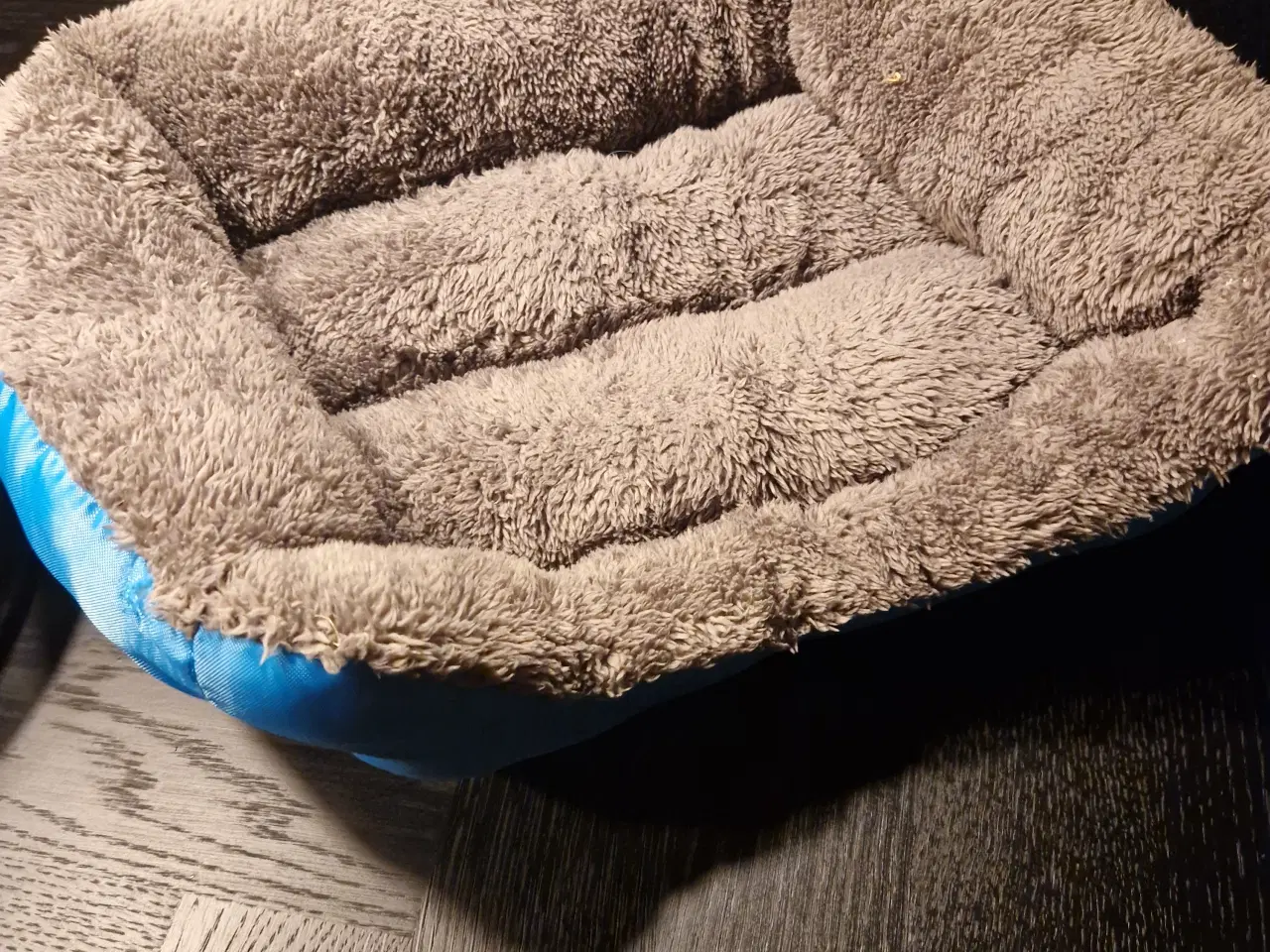 Billede 1 - Hunde seng