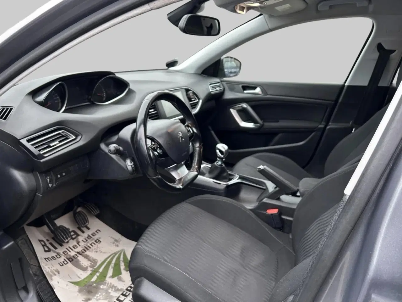 Billede 6 - Peugeot 308 1,6 BlueHDi 120 Active