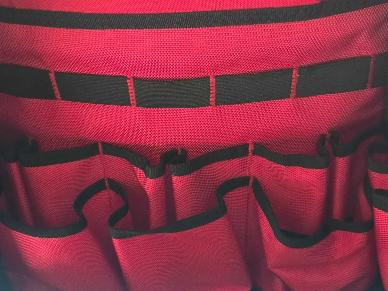 Billede 3 - Milwaukee Rygsæk til værktøj