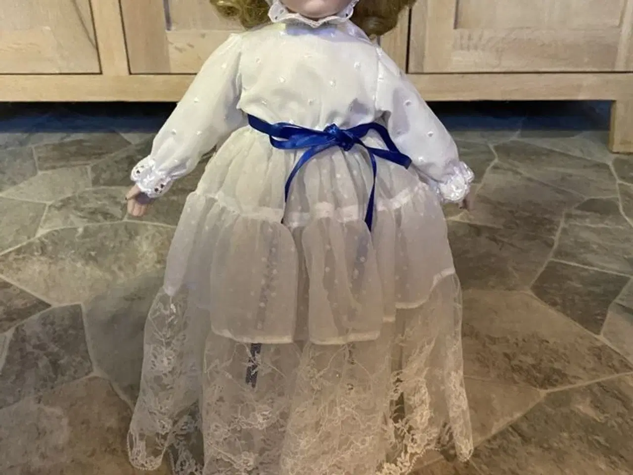 Billede 1 - Sangskjuler