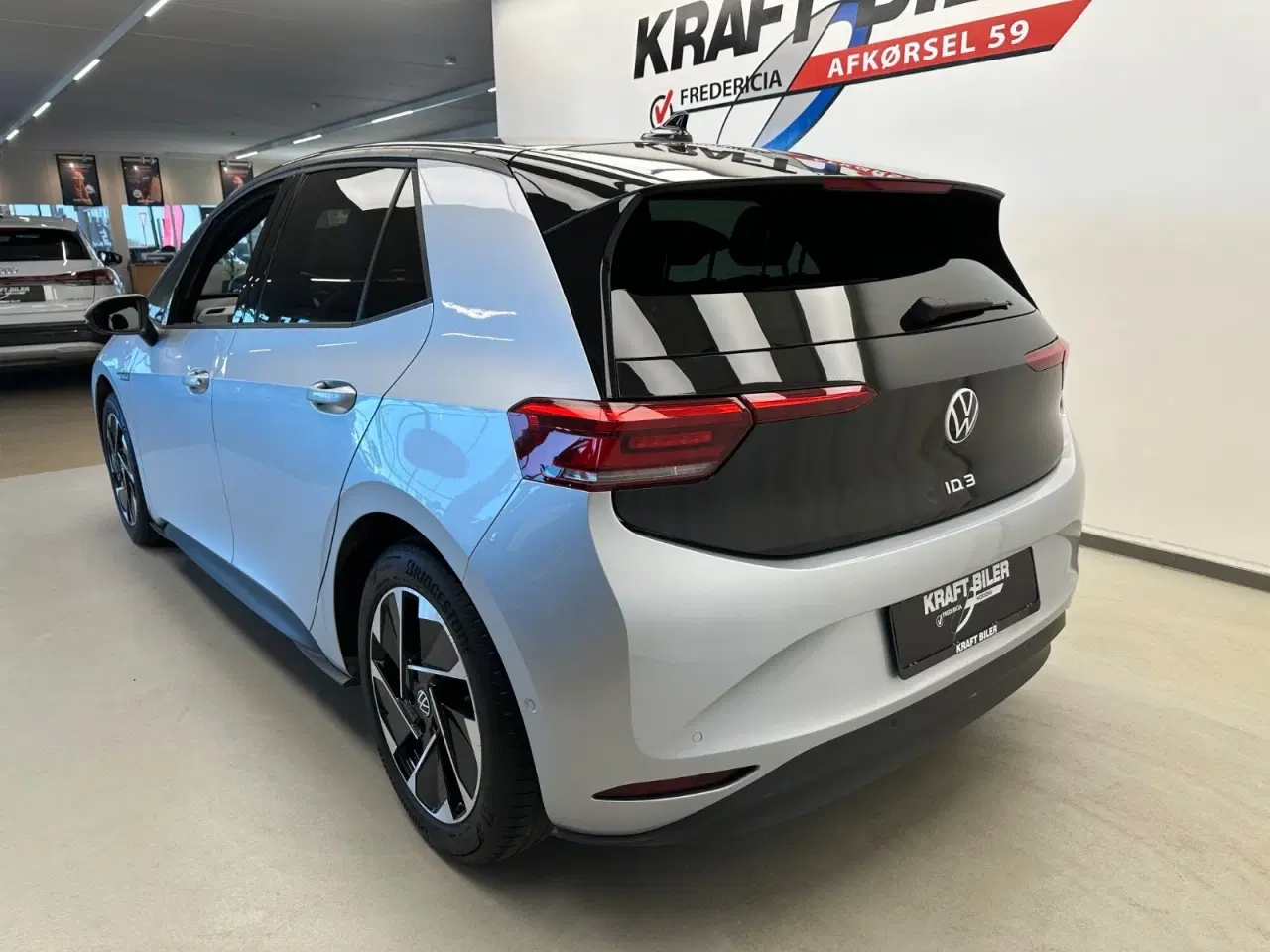 Billede 4 - VW ID.3 58 Pro Performance
