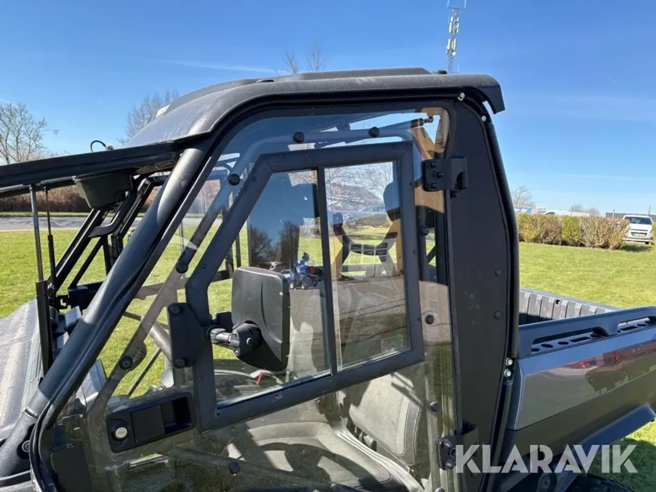 Billede 7 - UTV Segway Fugleman UT10