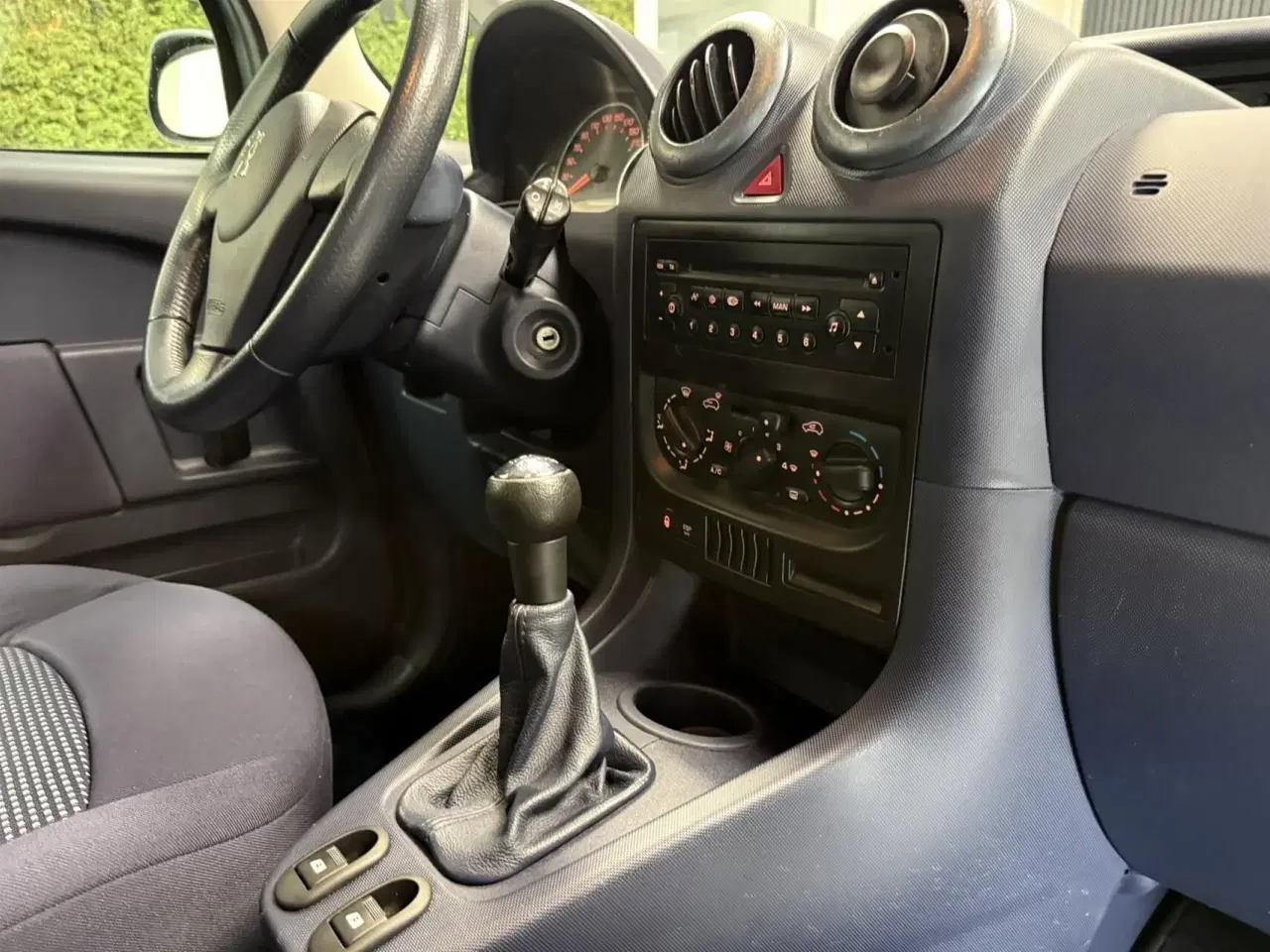 Billede 6 - Peugeot 1007 1,4 Dolce 75HK