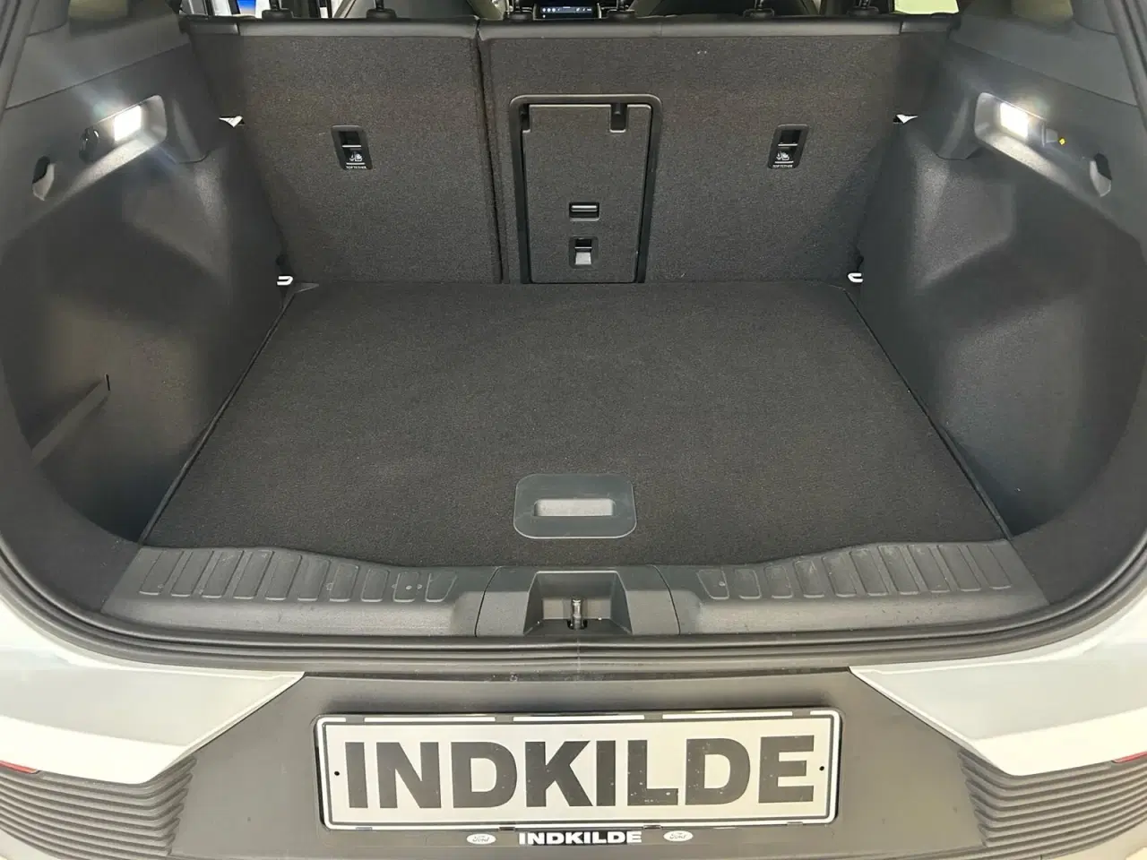 Billede 11 - Ford Explorer 77 Premium Extended Range