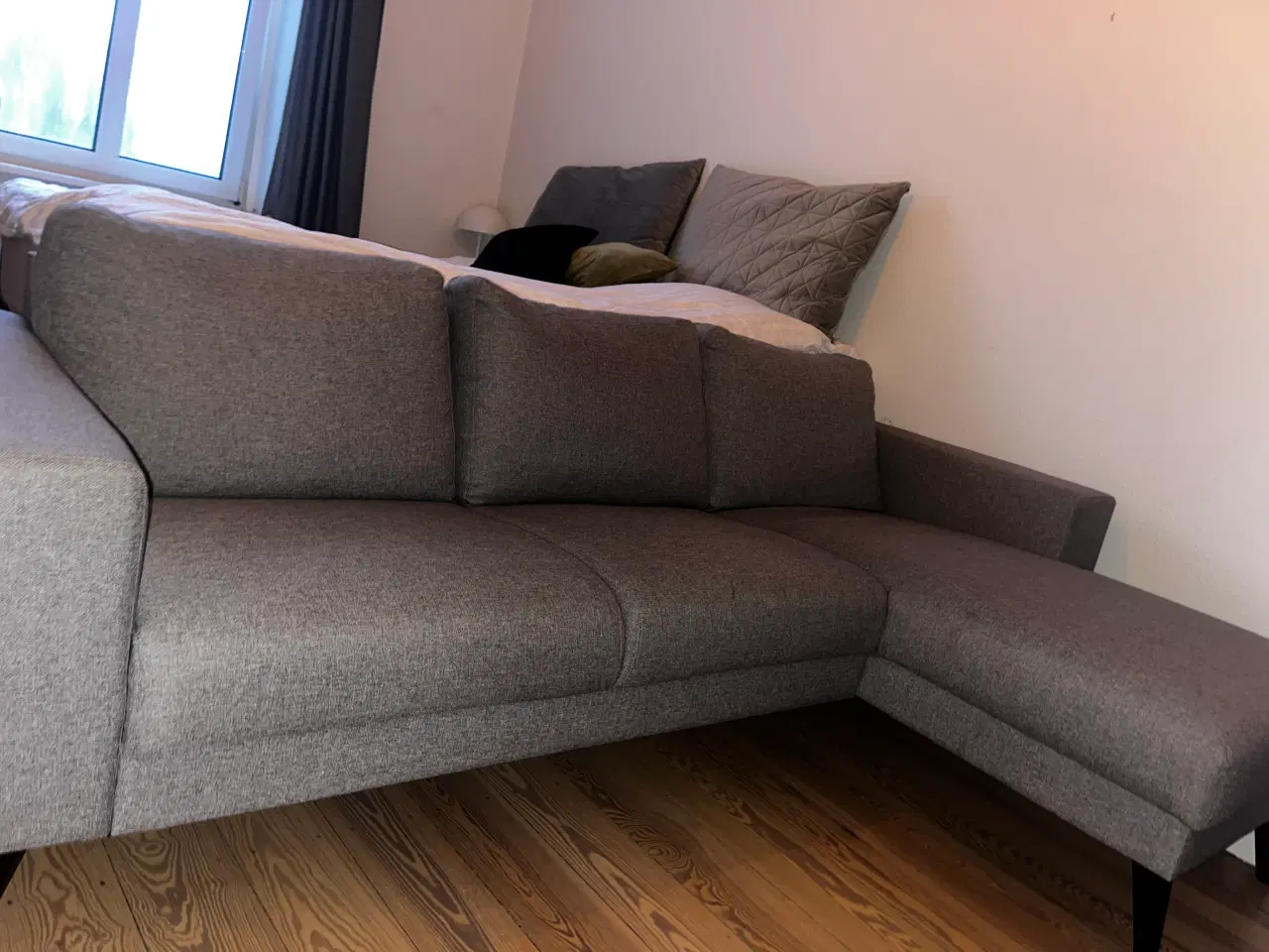 Billede 2 - My Home sofa 