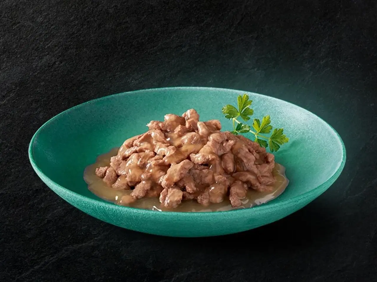 Billede 6 - Vådfoder til kattekillinger Sheba – udvalg i sauce, 40×85 g