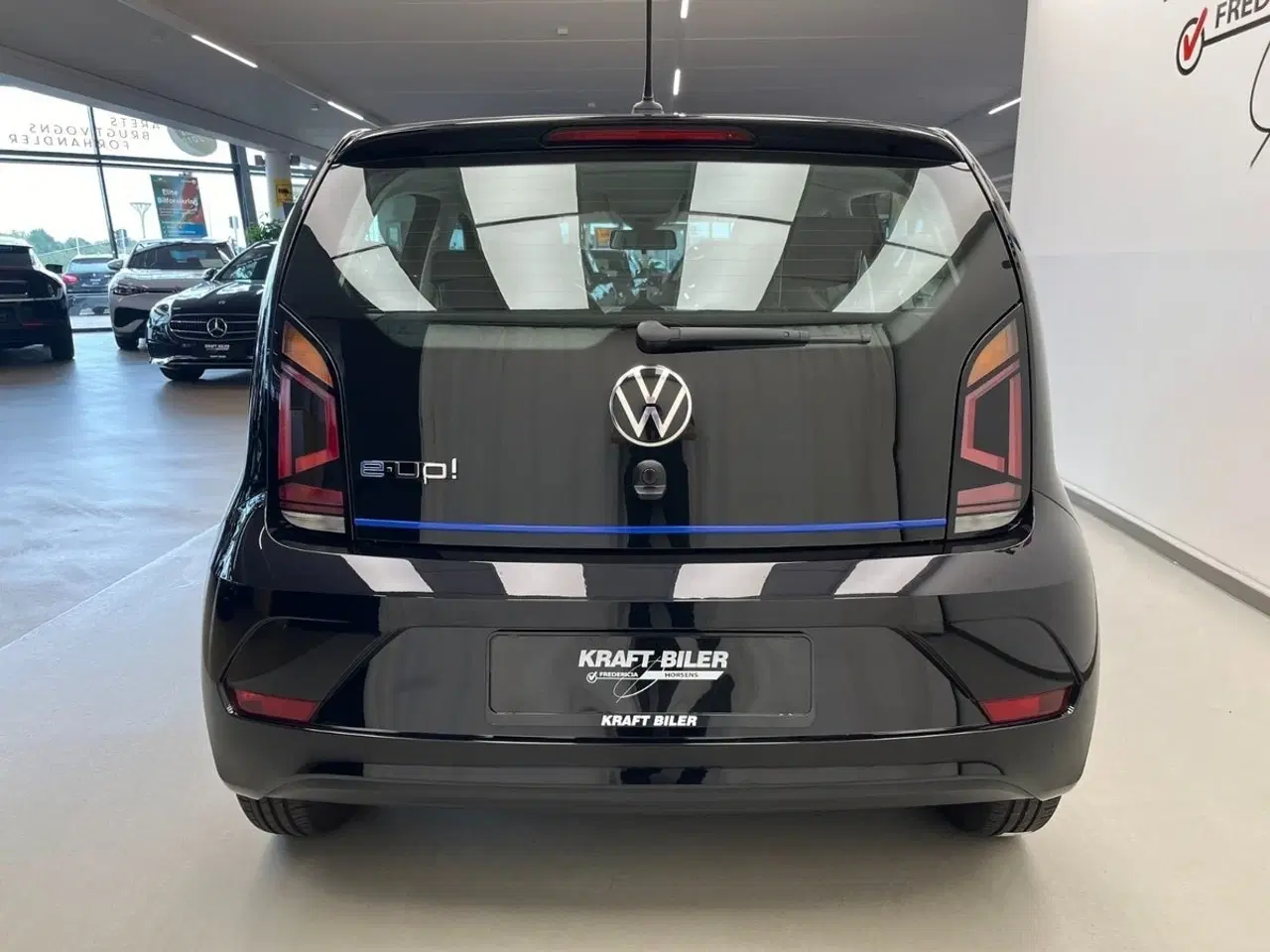 Billede 4 - VW e-Up!  Move Up!