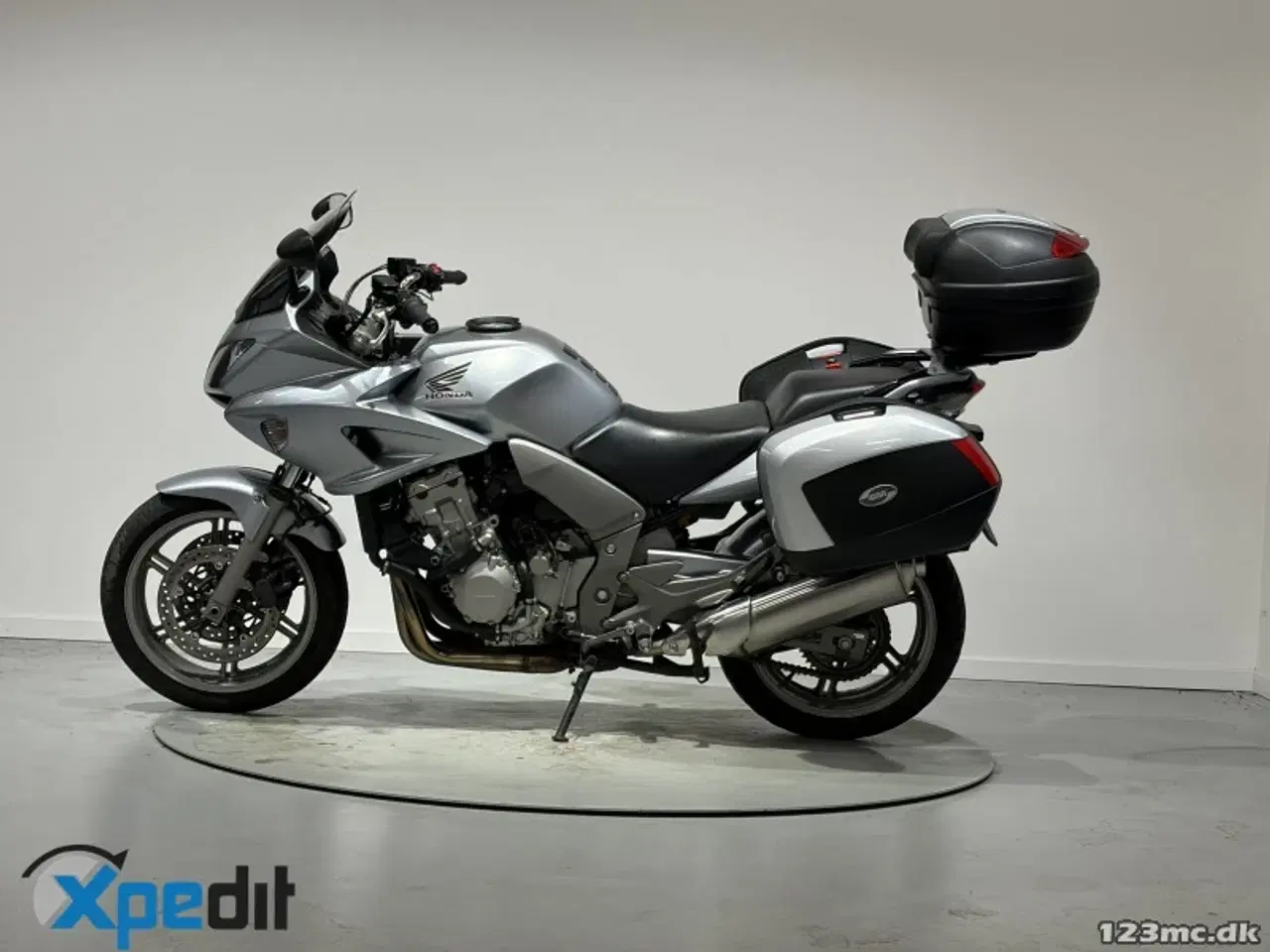 Billede 8 - Honda CBF 1000