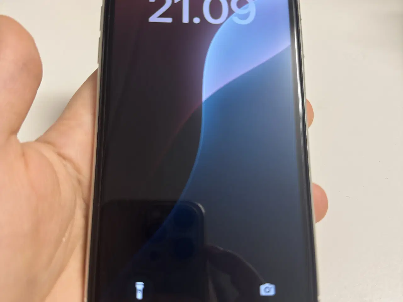 Billede 5 - Iphone 11 med 256 gb i hvid