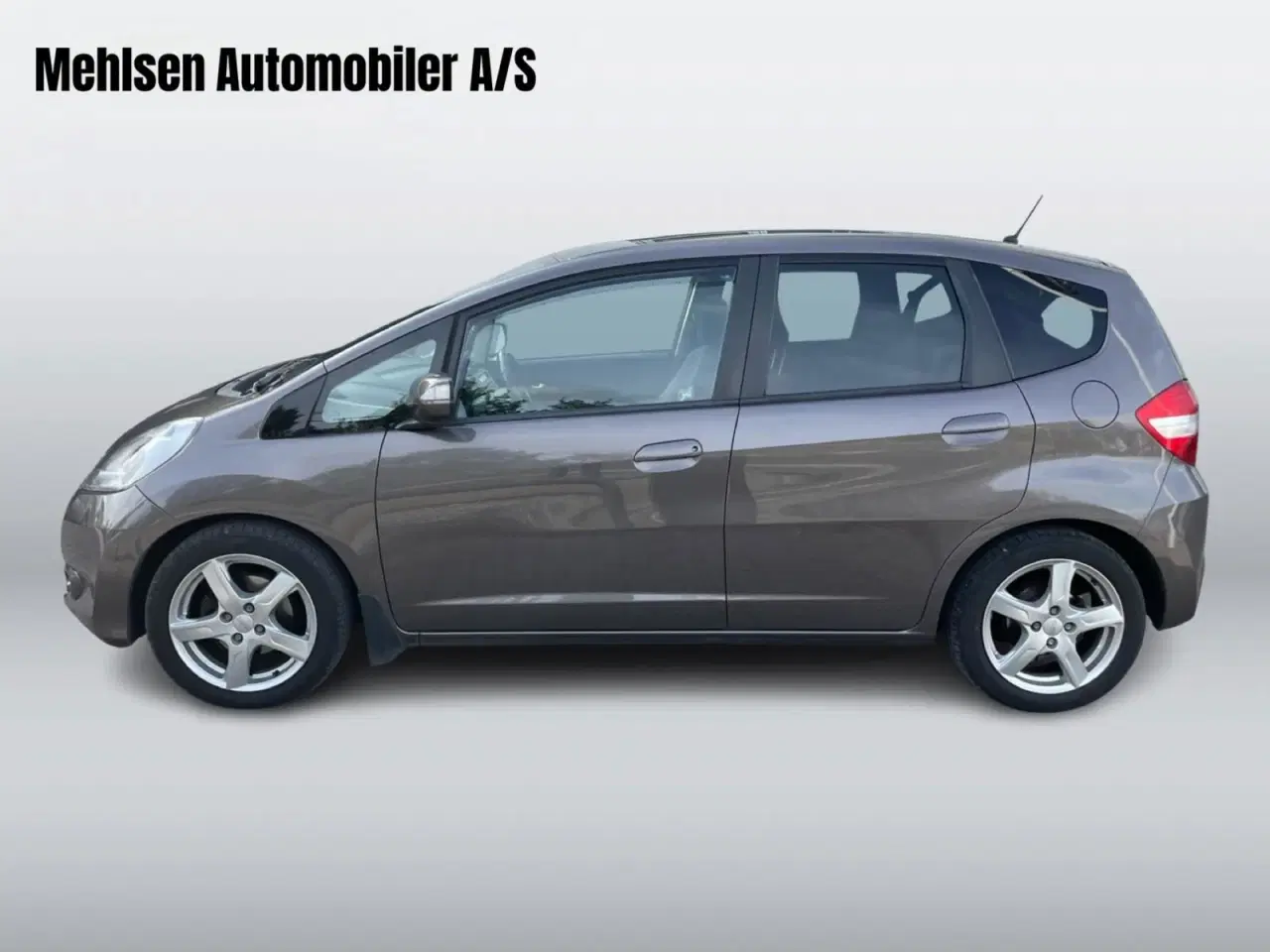 Billede 3 - Honda Jazz 1,4 Elegance CVT 99HK 5d Aut.