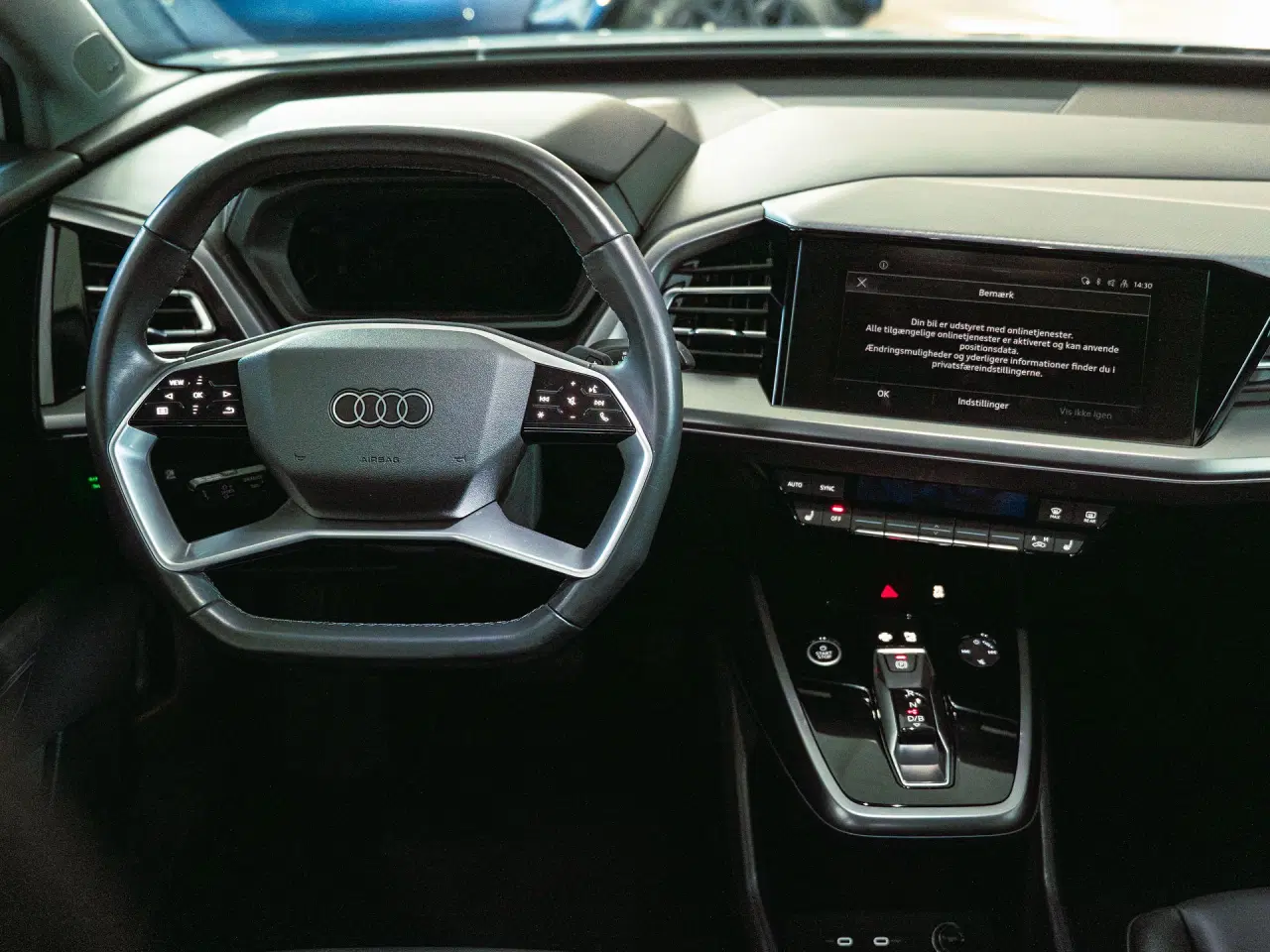 Billede 13 - Audi Q4 Etron 