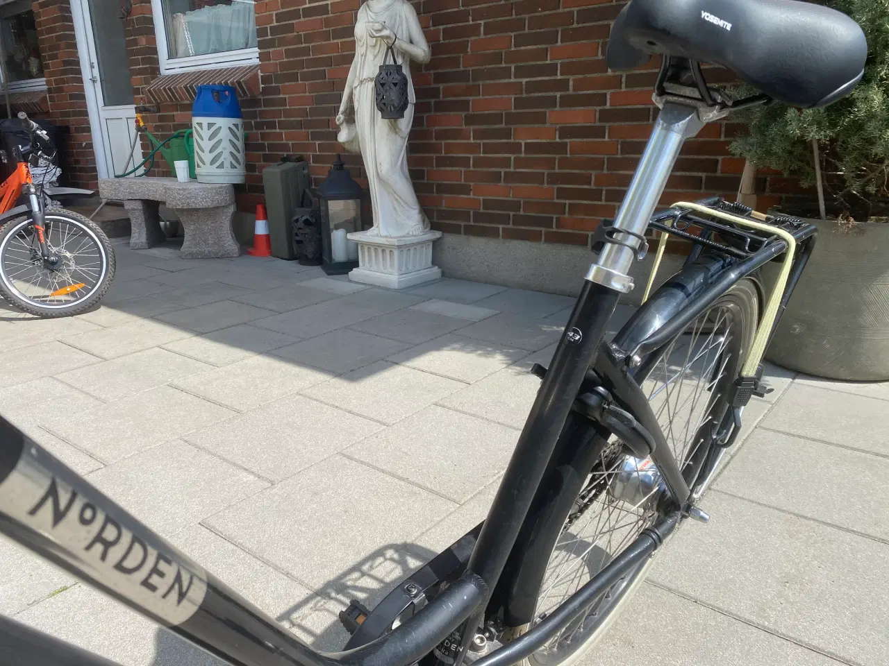 Billede 8 - Købt til 5499 kr 26 tommer lækker model 