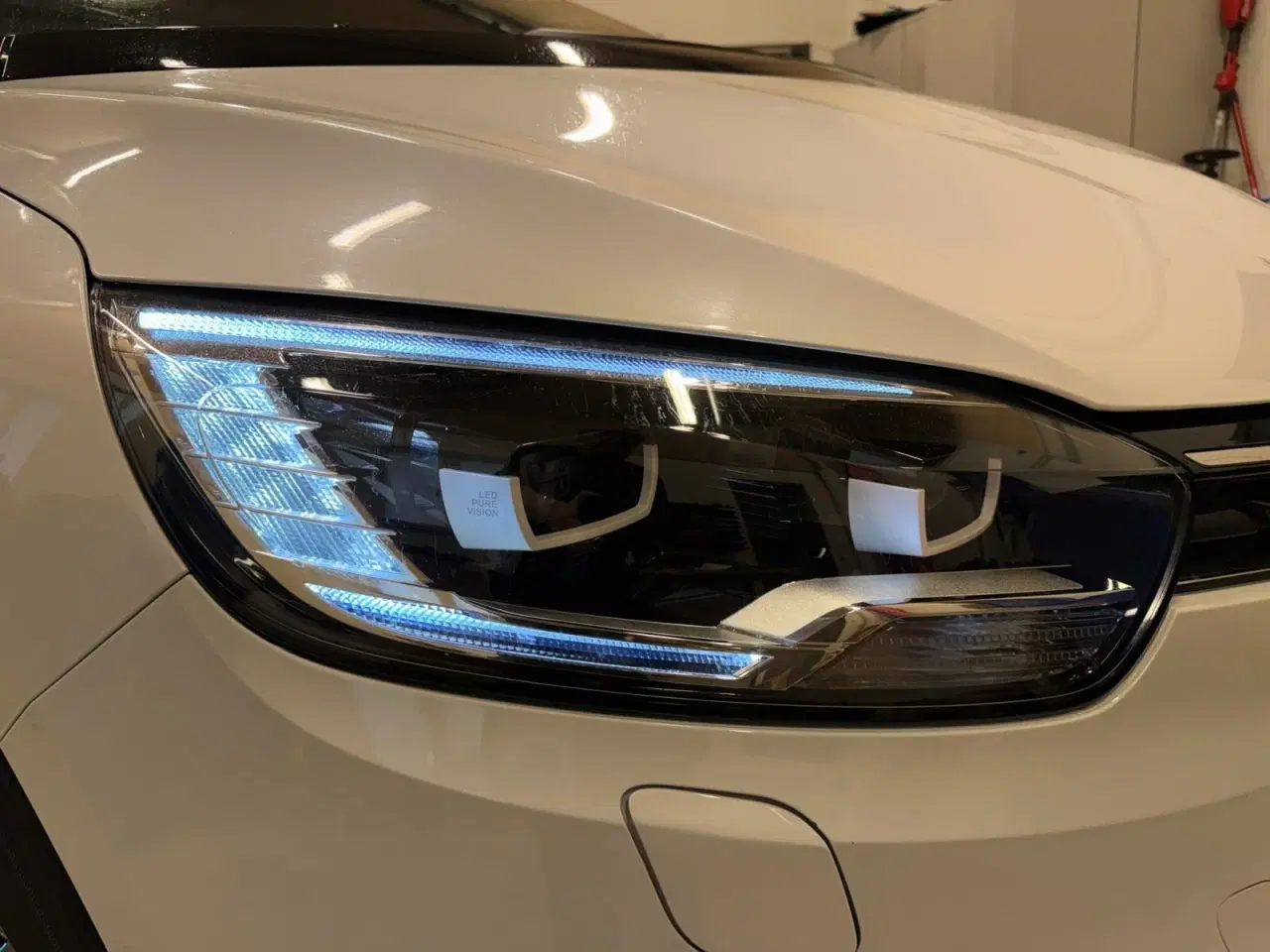 Billede 16 - Renault Grand Scenic IV 1,3 TCe 140 Bose Edition EDC 7prs