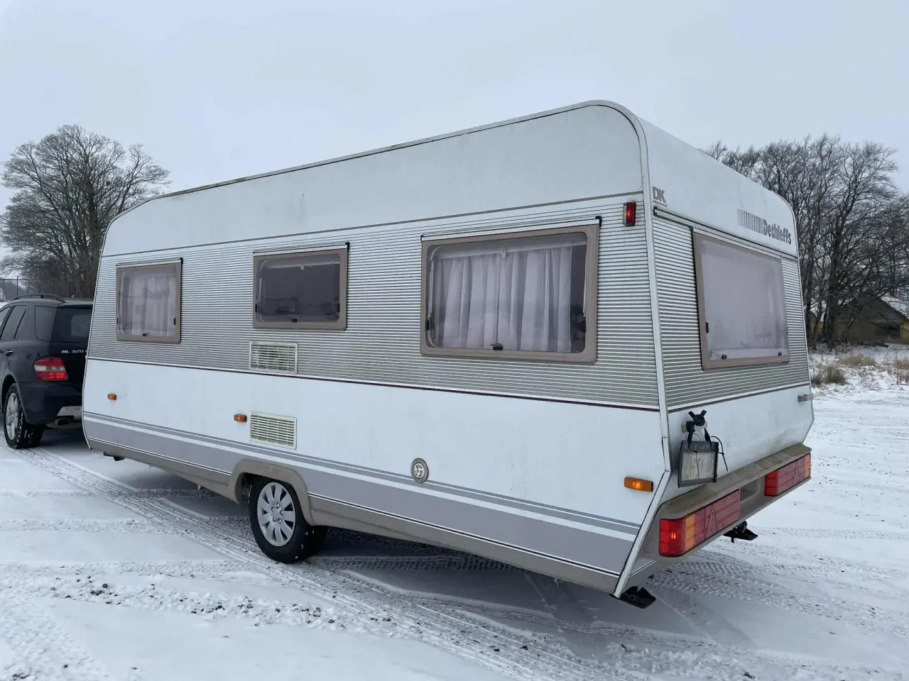 Billede 3 - Dethleffs RF6