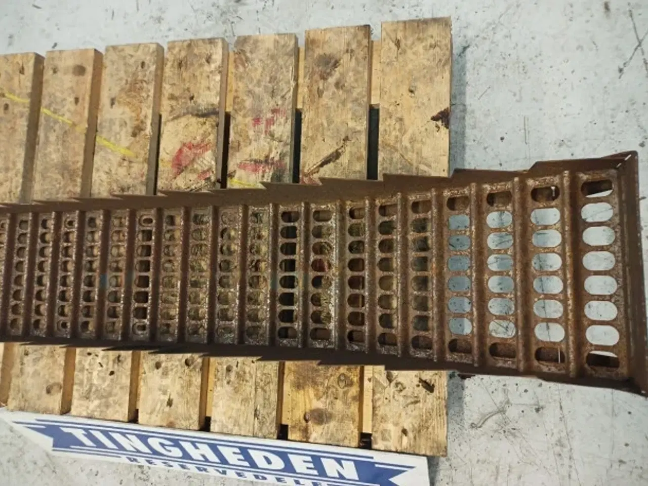 Billede 6 - Massey Ferguson 7278 Ryster spids 28485280