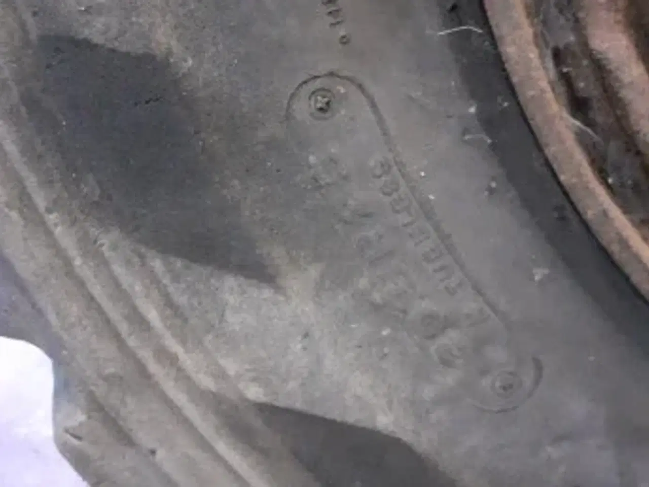 Billede 16 - 25"   20.5R25