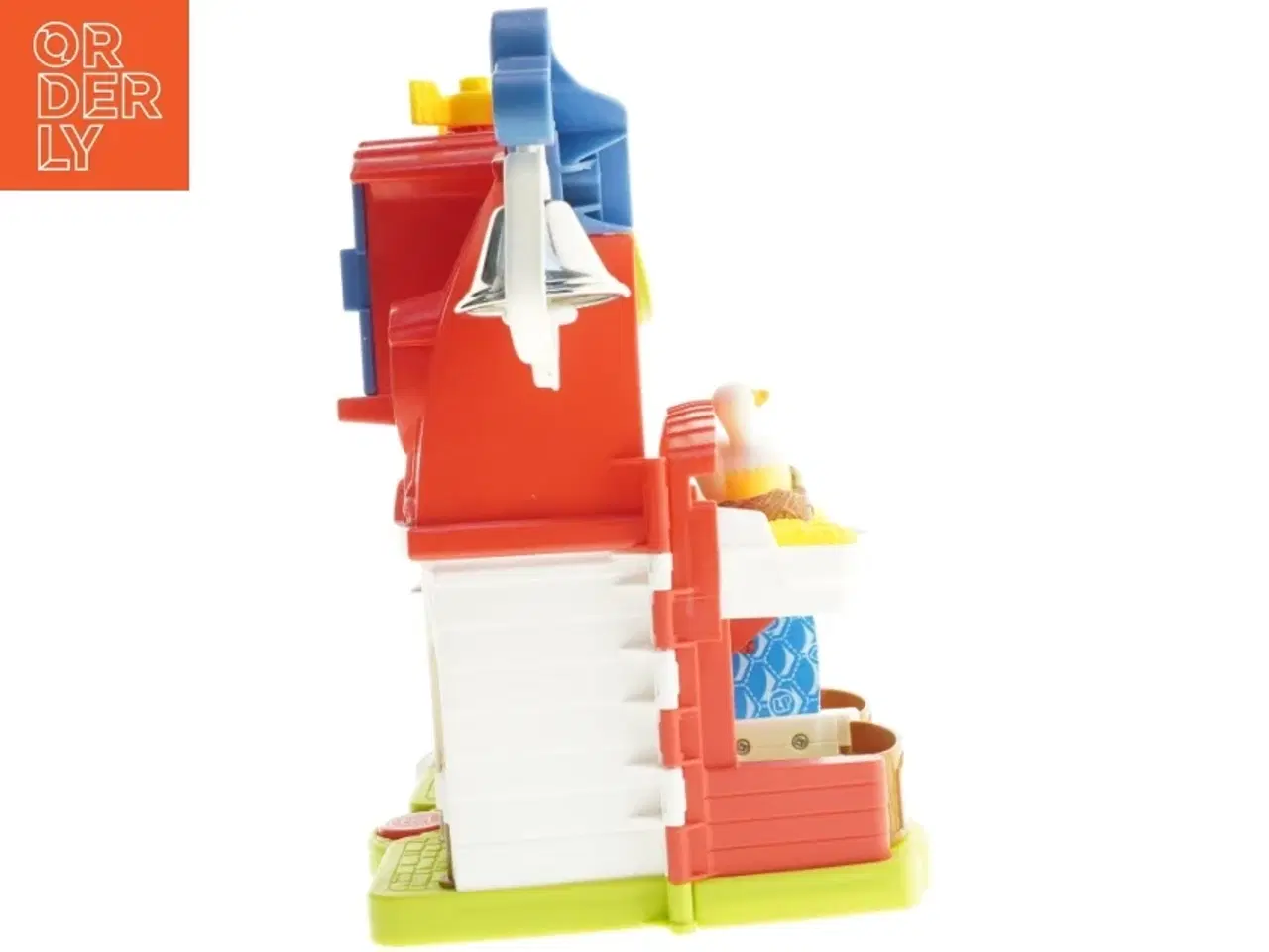 Billede 2 - Fisher-Price Little People bondegård til 1-5 årige