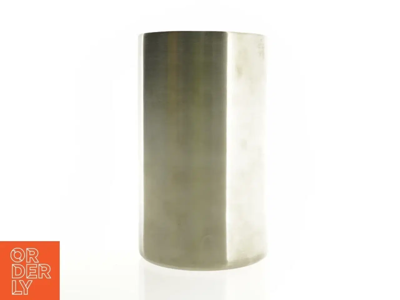 Billede 1 - Vinkøler i stål (str. 20 x 12 cm)