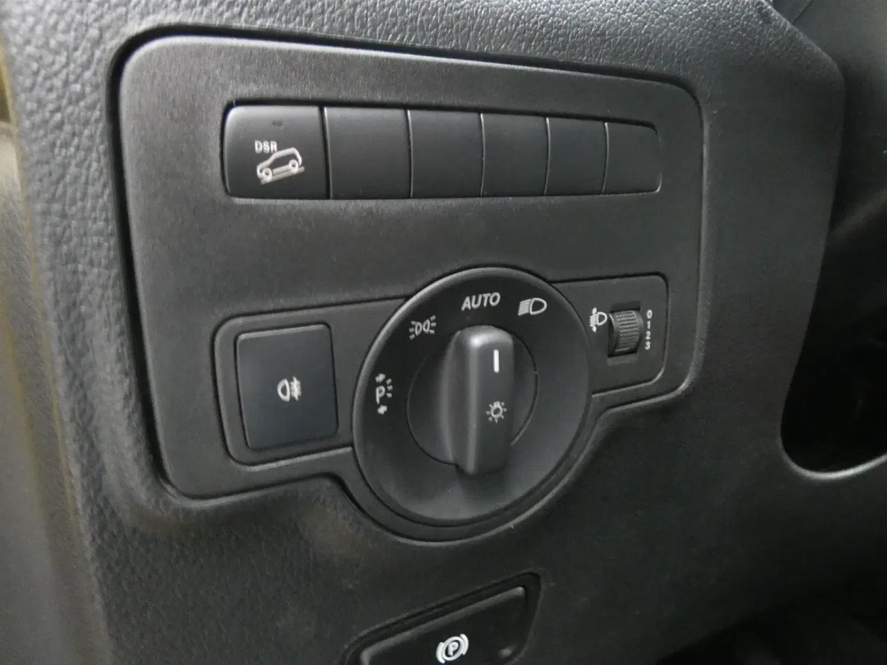 Billede 15 - Mercedes-Benz Vito 114 2,0 CDI 4Matic 9G-Tronic 136HK Van 9g Aut.