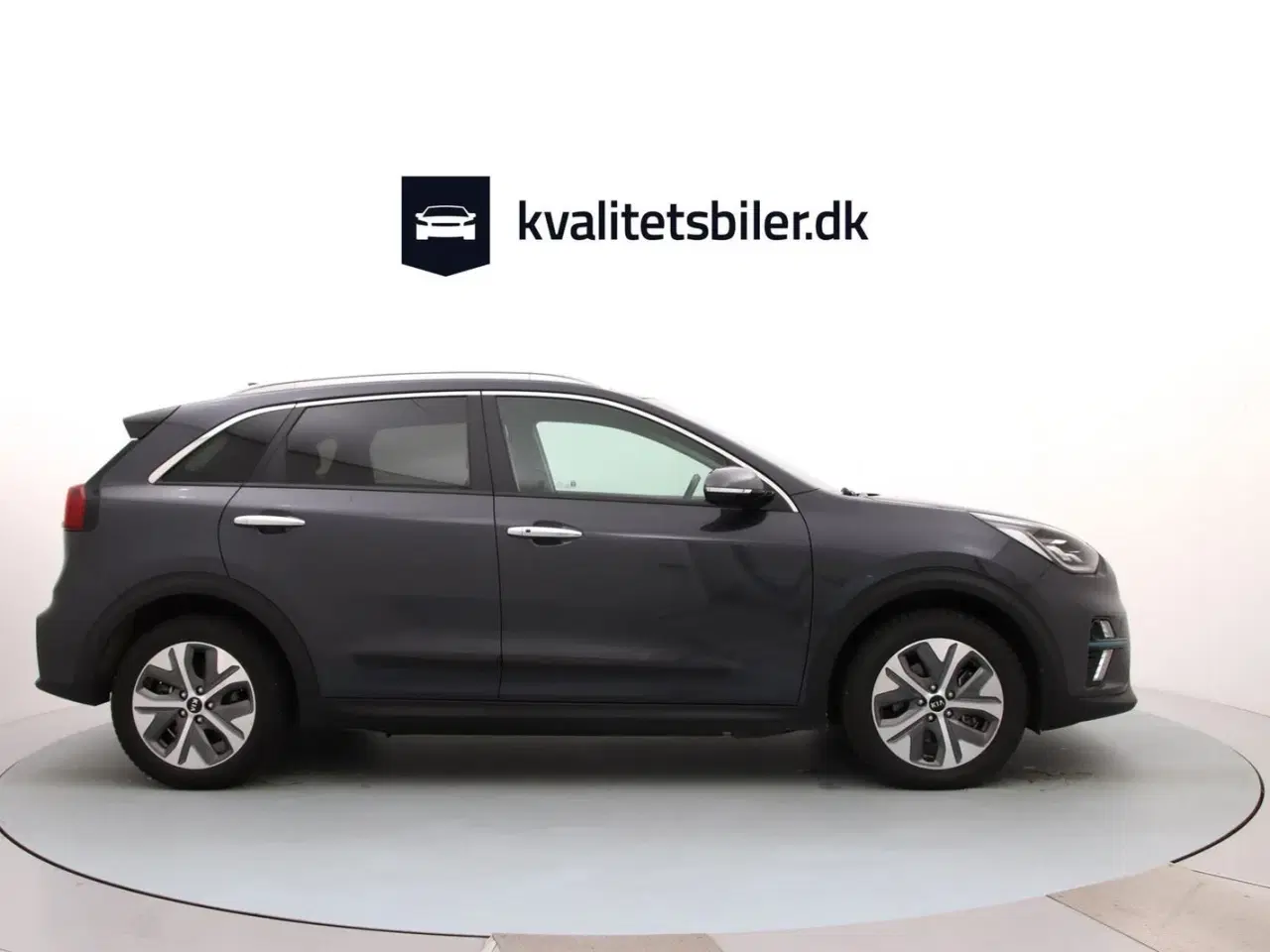 Billede 5 - Kia e-Niro 64 Executive Line