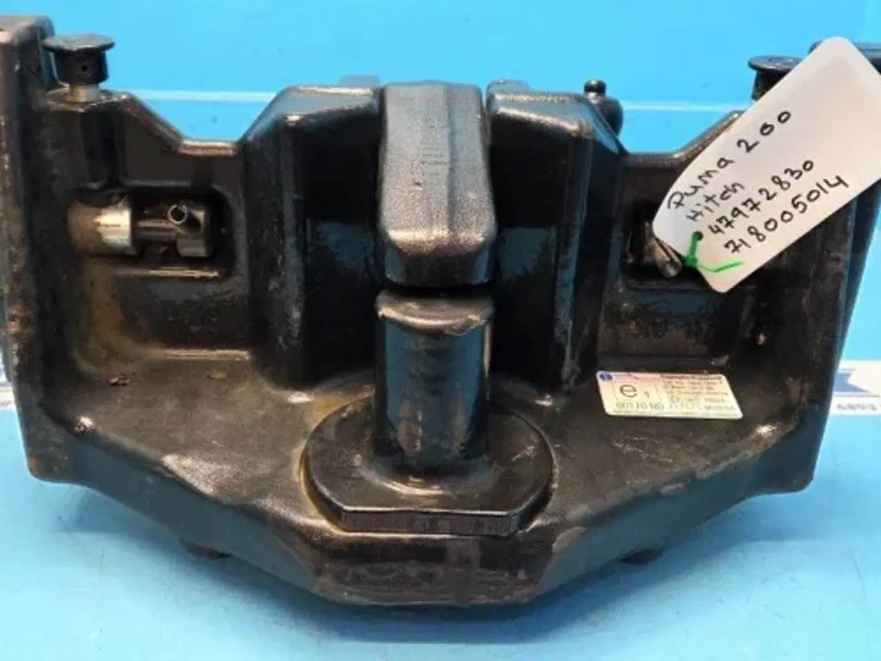 Billede 2 - Case Puma 200 Hitch 47972830  (13 Stk)