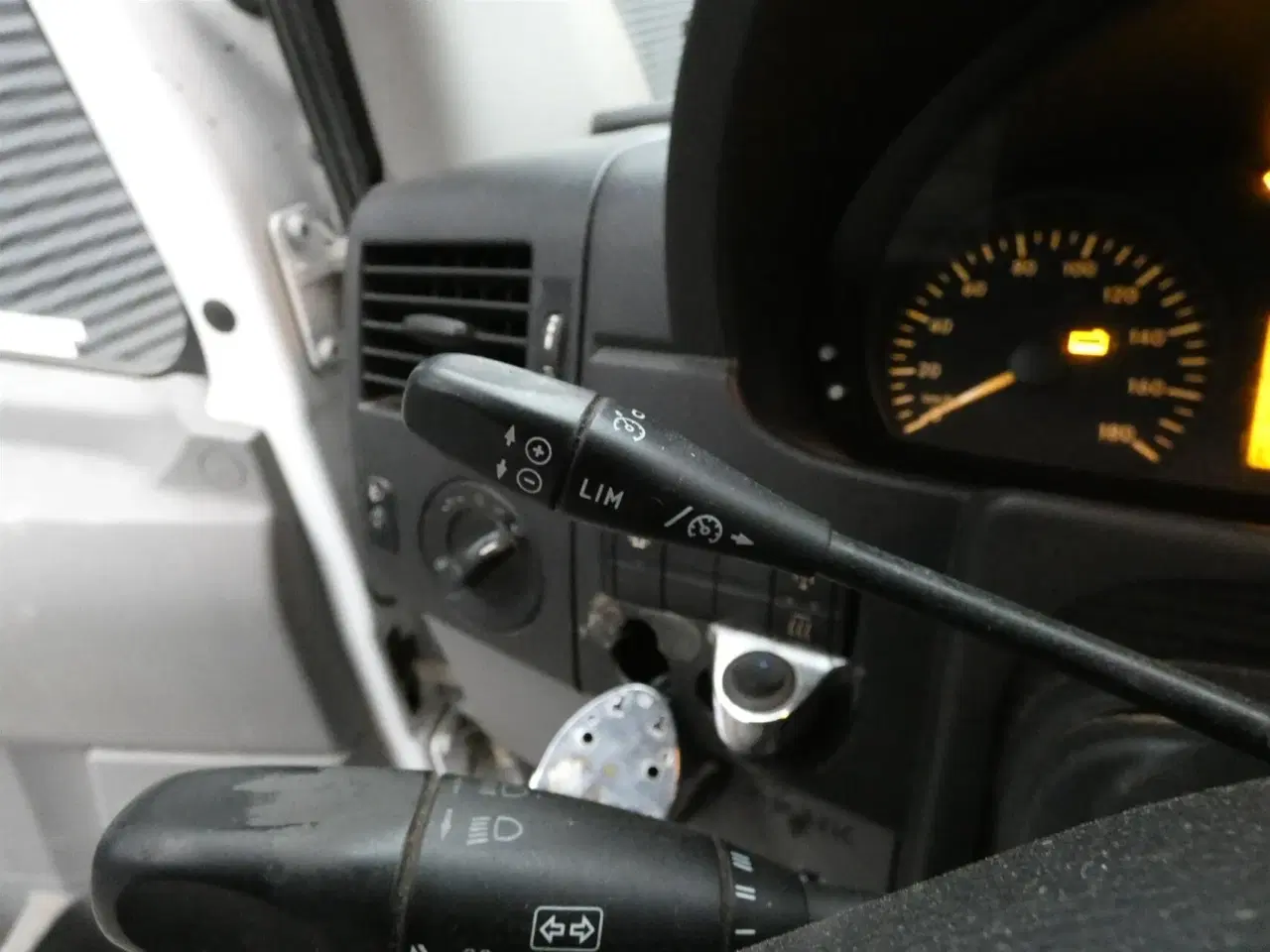 Billede 14 - Mercedes-Benz Sprinter 316 2,1 CDI R2 163HK Van Aut.