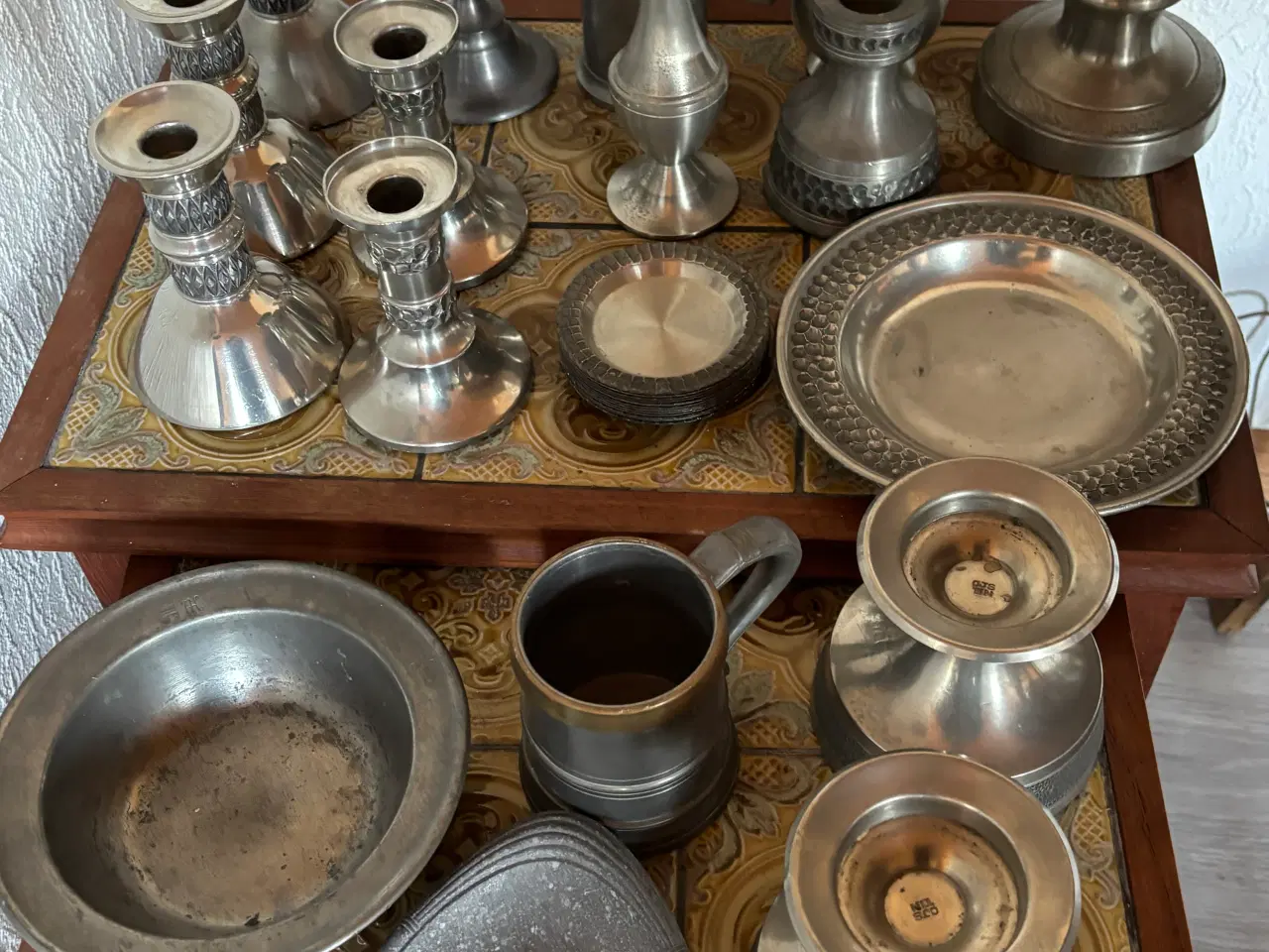 Billede 2 - KÆMPE LOPPEMARKED 