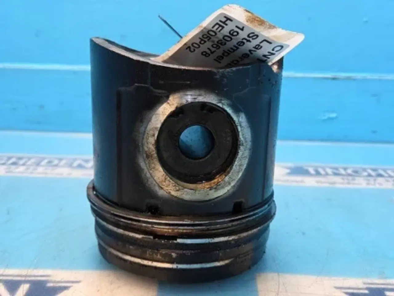 Billede 10 - Iveco 8361 SRE 11 Stempel 1903678