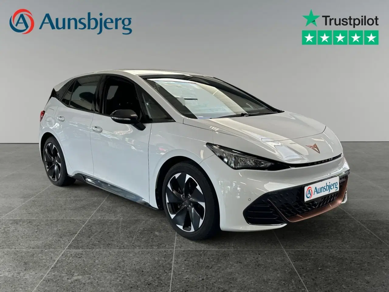 Billede 7 - Cupra Born 77 e-Boost