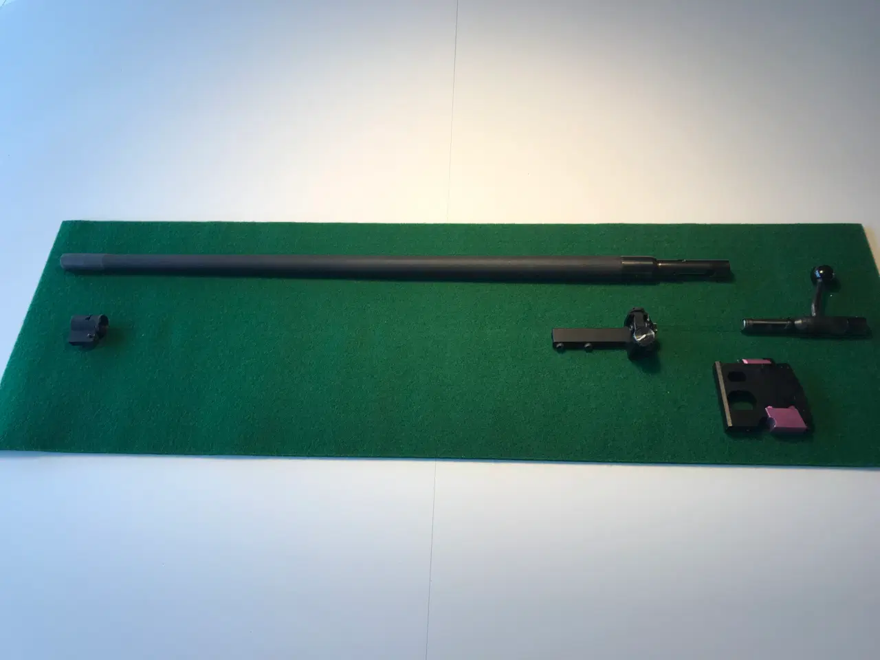 Billede 8 - Sauer STR 200