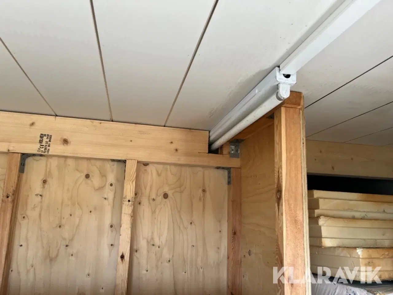 Billede 11 - Personalecontainer