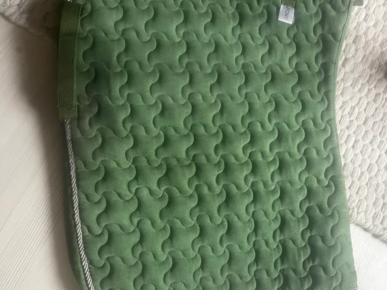 Billede 4 - Underlag pony og Cob 