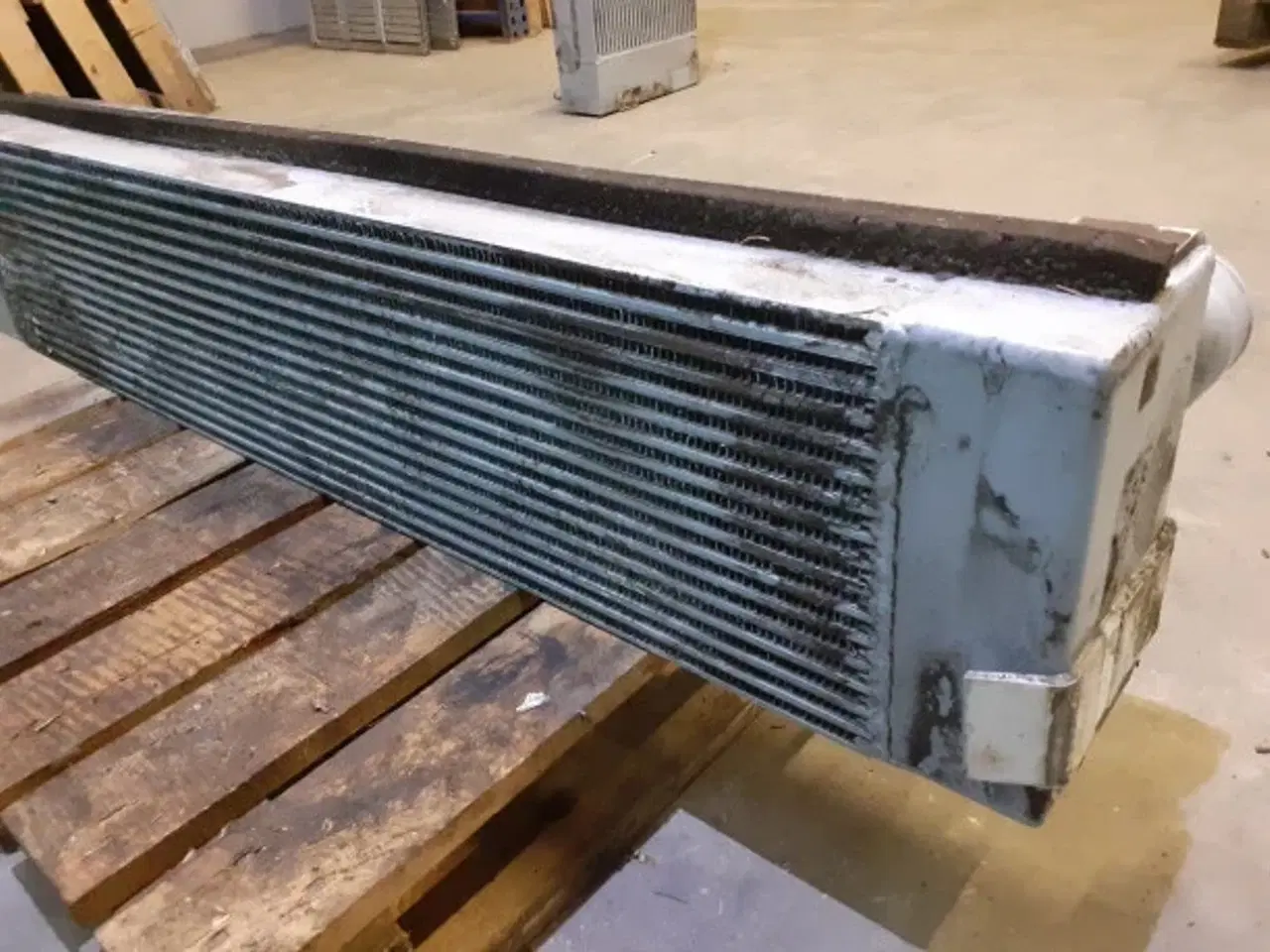 Billede 10 - Massey Ferguson 7276 Intercooler 28787292