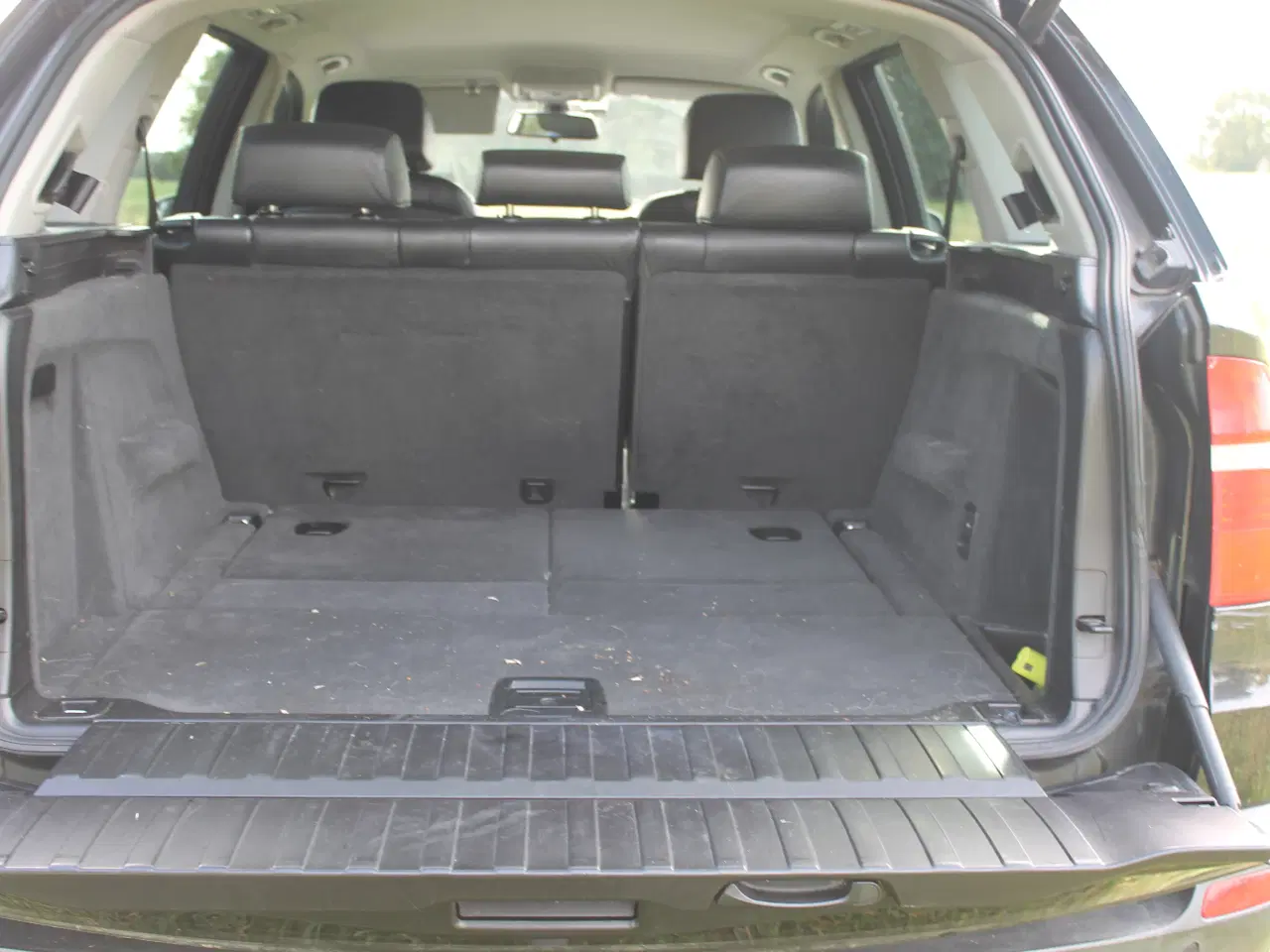 Billede 8 - BMW X5 7pers.