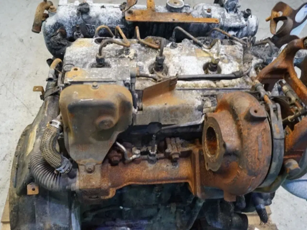 Billede 3 - JCB 444 TA4