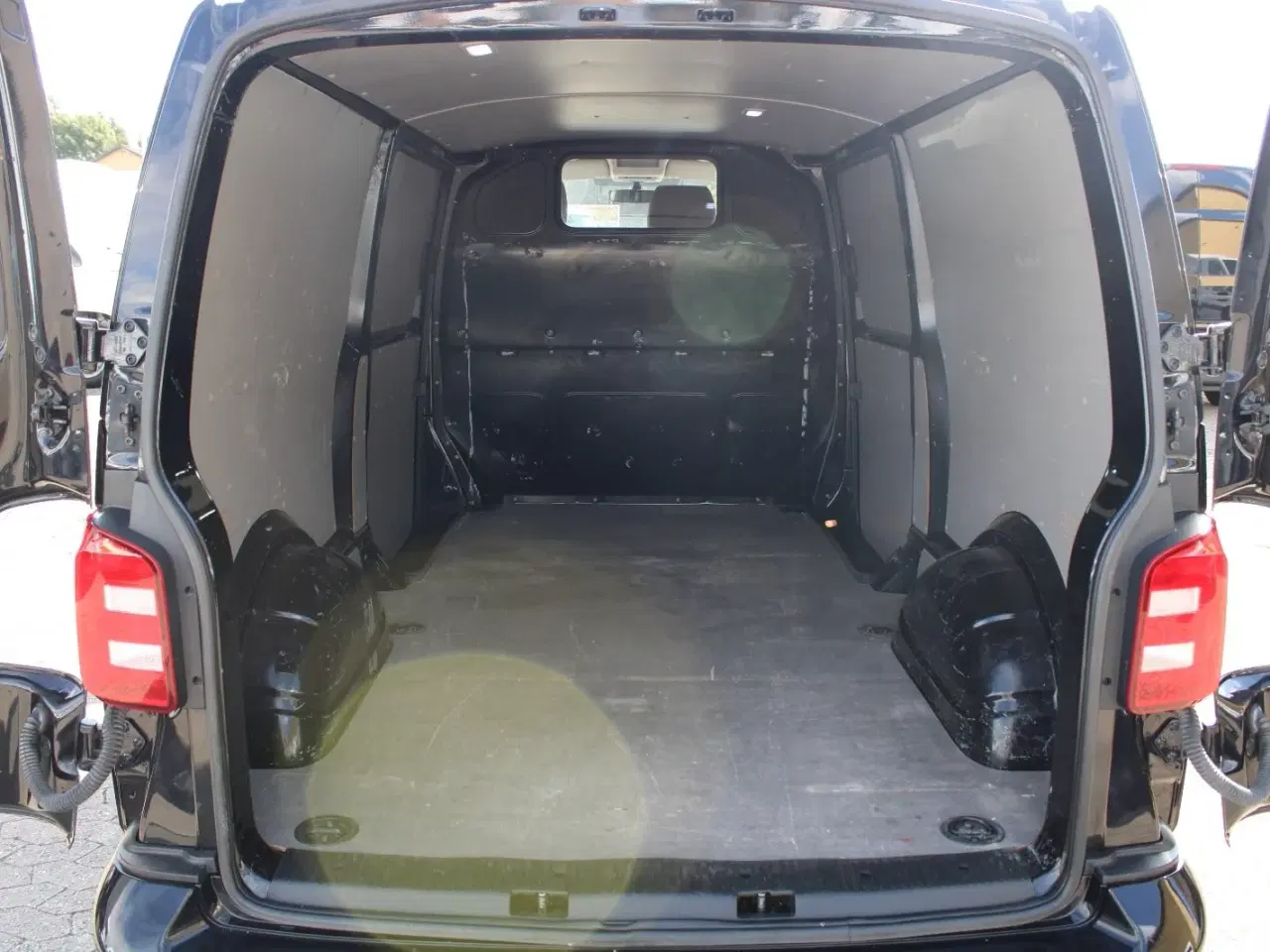 Billede 12 - VW Transporter 2,0 TDi 204 Kassevogn DSG lang