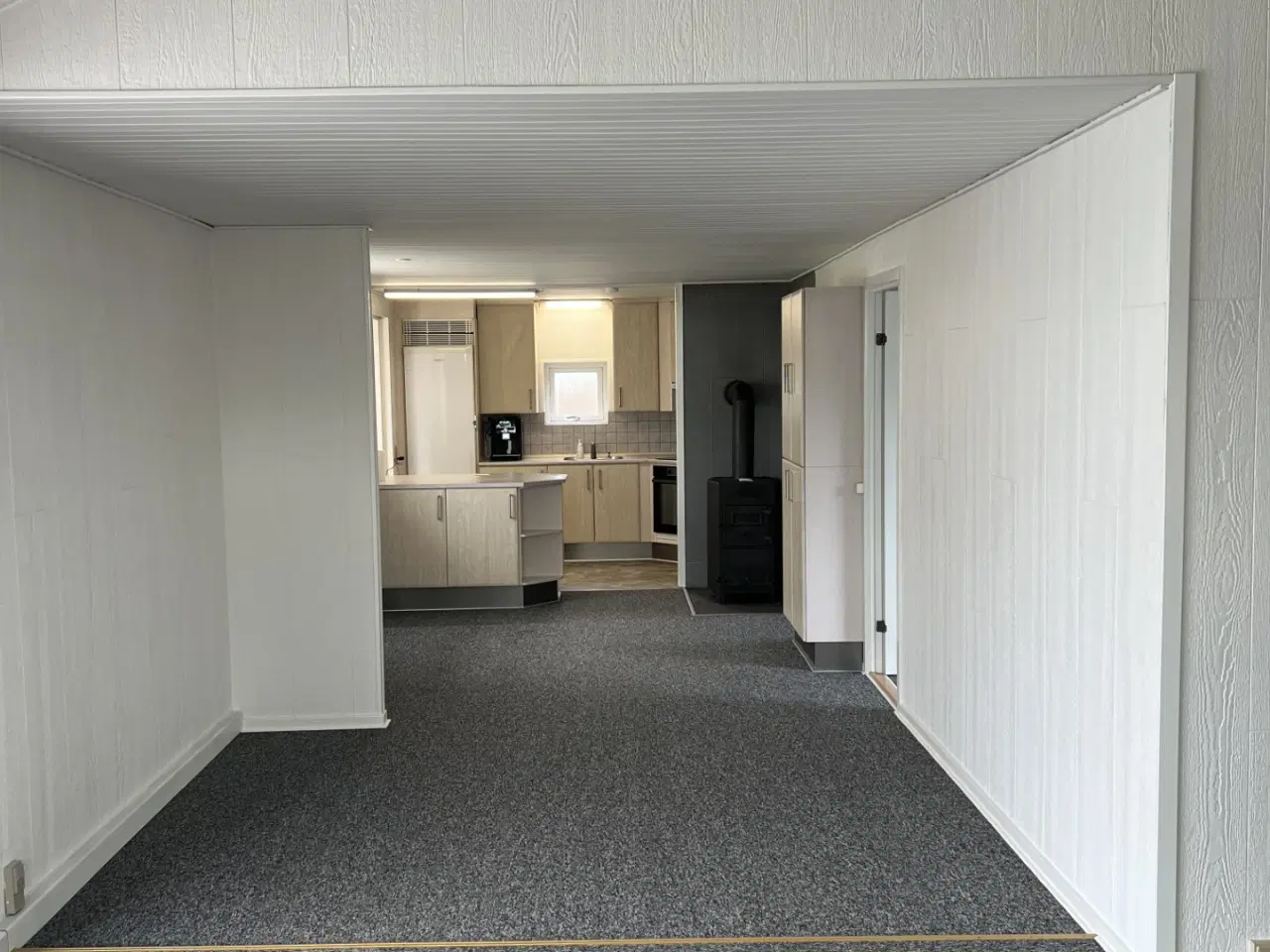 Billede 16 - Kolonihave uden bopælspligt i Fredericia.