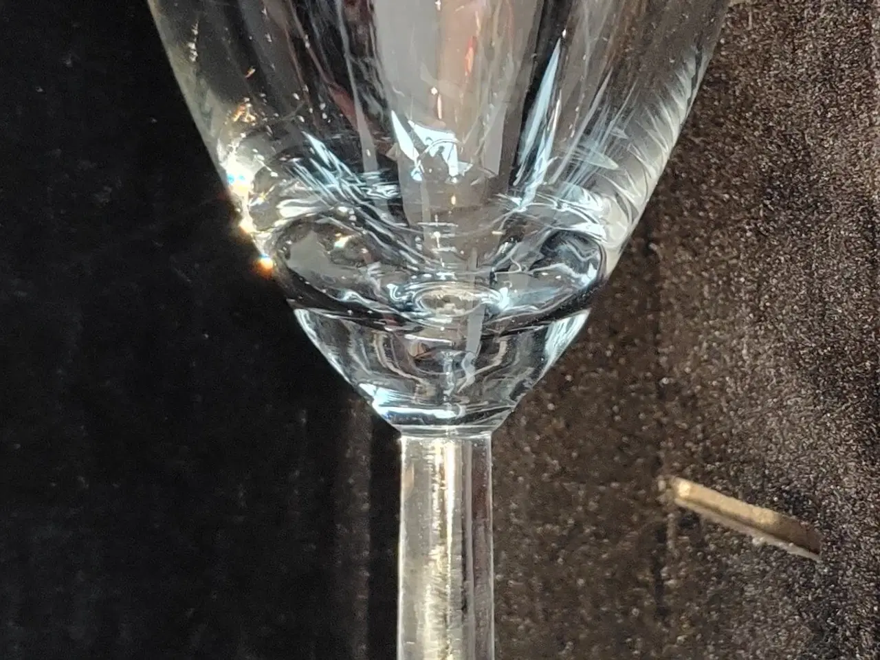 Billede 5 - Mads Stage glas. Snapseglas, ølglas, hvid-/rødvin.