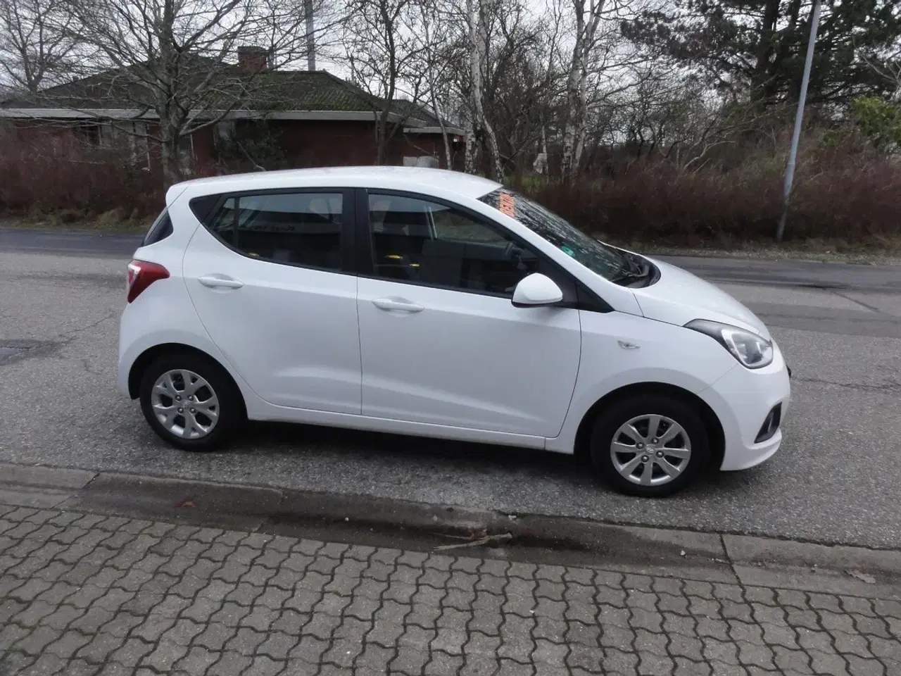 Billede 17 - Hyundai i10 1,0 Comfort