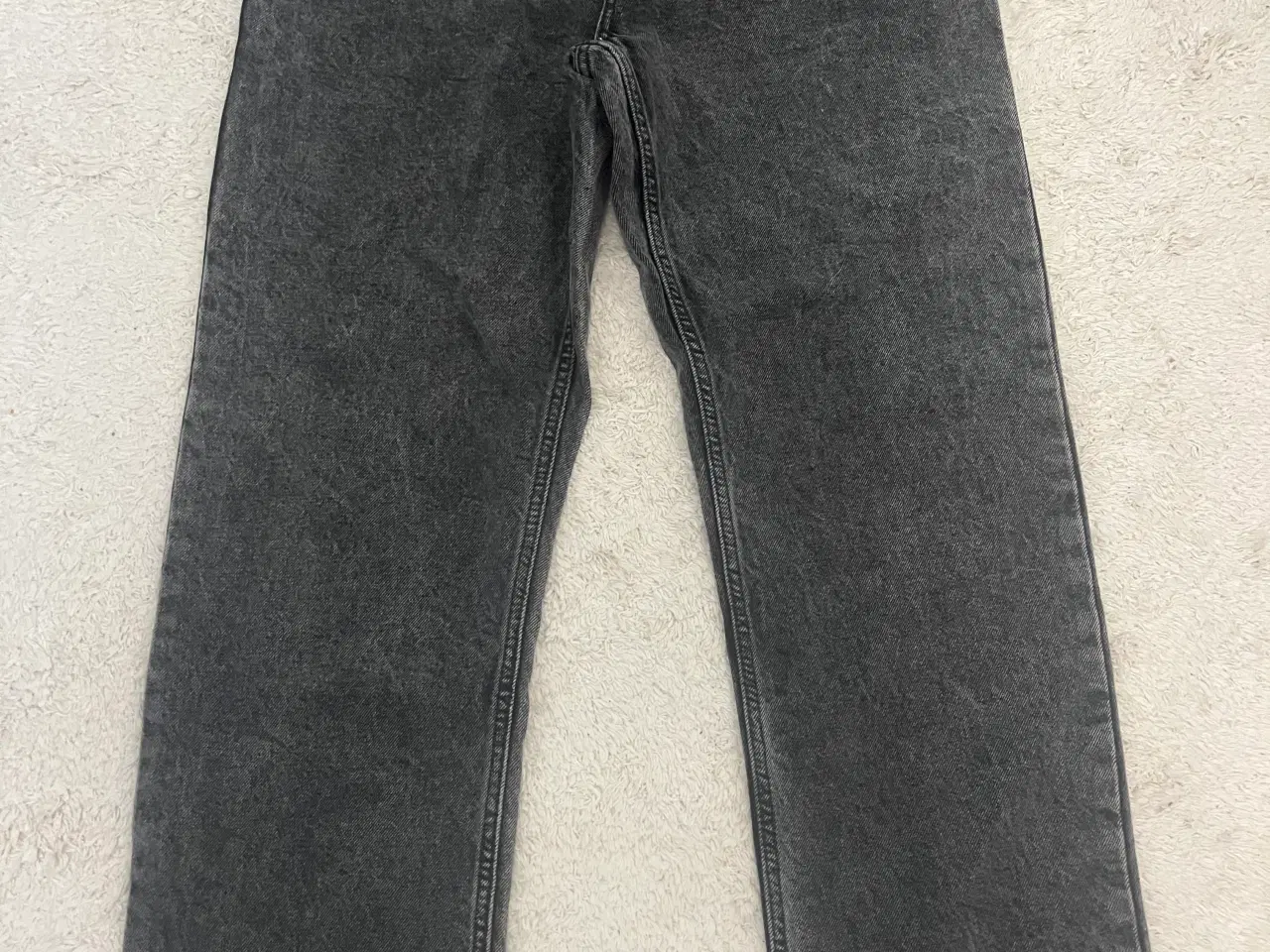Billede 5 - GRUNT baggy bukser