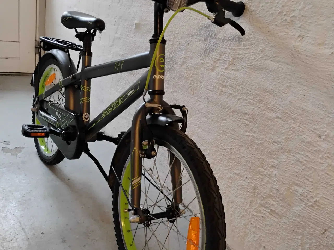 Billede 3 - Everton Miniz 18"