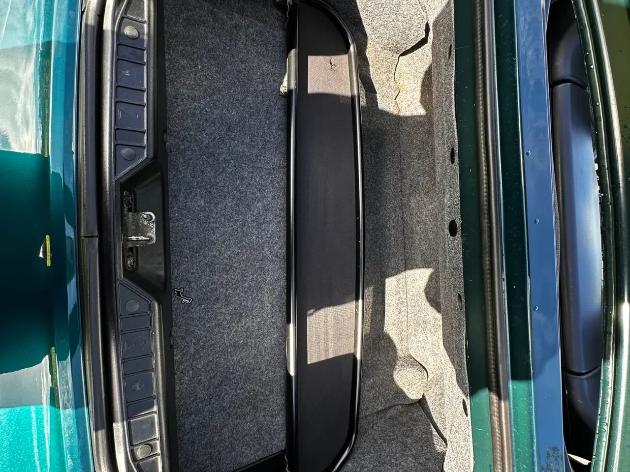 Billede 16 - bmw z3 1.8 1998 km 131000