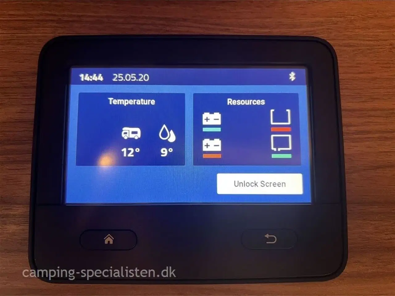 Billede 15 - 2026 - Weinsberg Pepper Edition 600 MEG   Weinsberg Pepper Edition 600 MEG 2026 - Kan ses nu hos Camping-Specialisten.dk