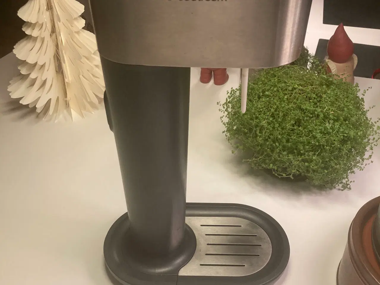 Billede 2 - Sodastream maskine