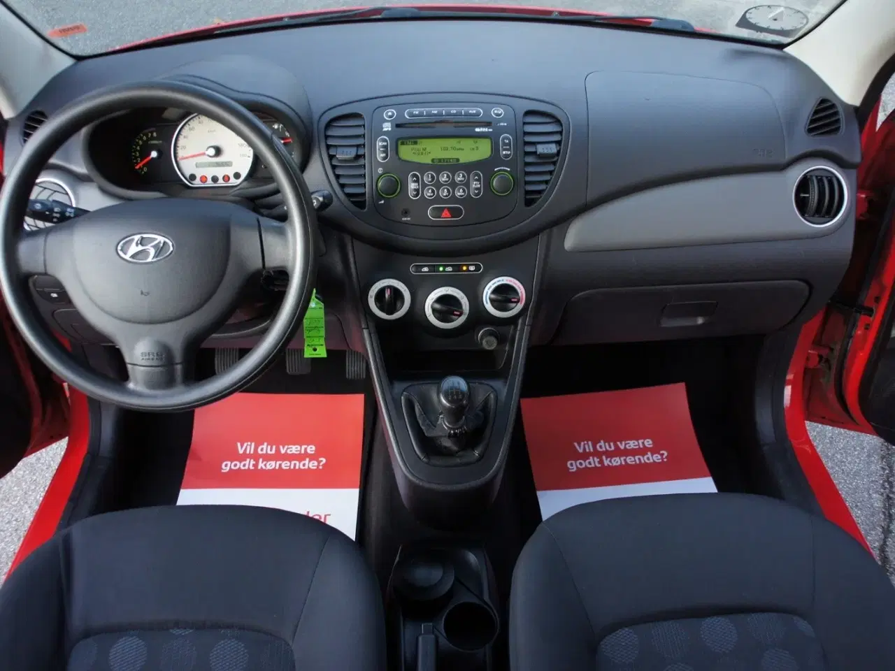 Billede 12 - Hyundai i10 1,1 Classic