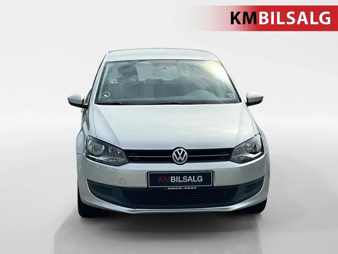 Billede 8 - VW Polo 1,4 Comfortline