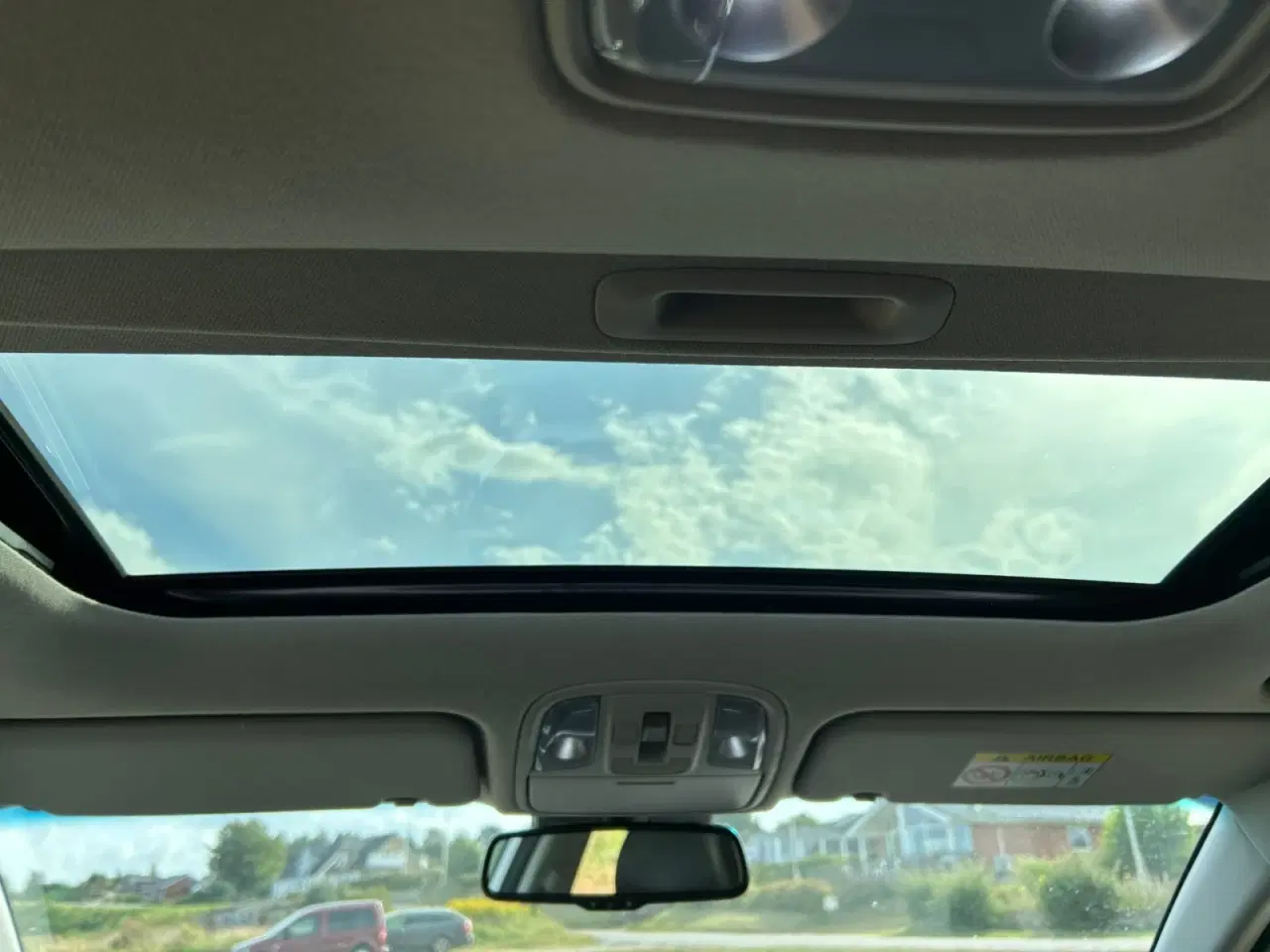 Billede 16 - Kia e-Niro 64 Spirit